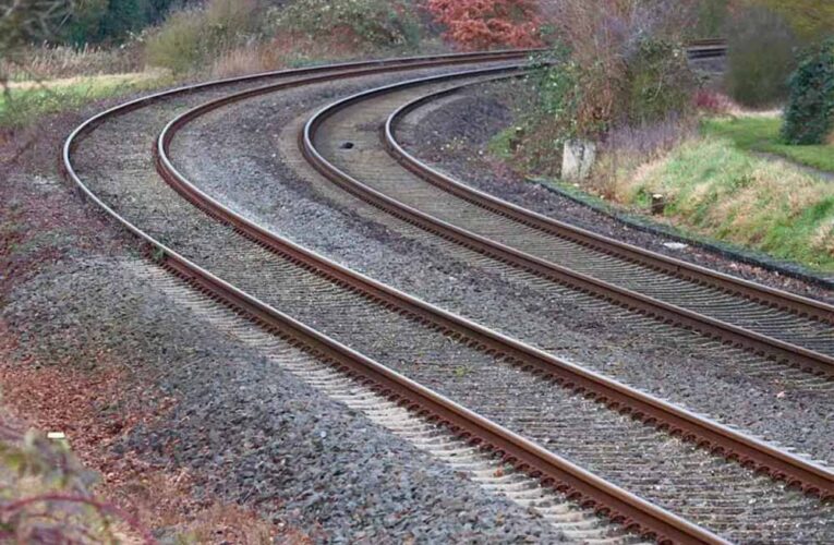 सतना में दिल दहला देने वाली घटना, महिला ने बेटी संग मालगाड़ी के आगे कूदकर दी जान