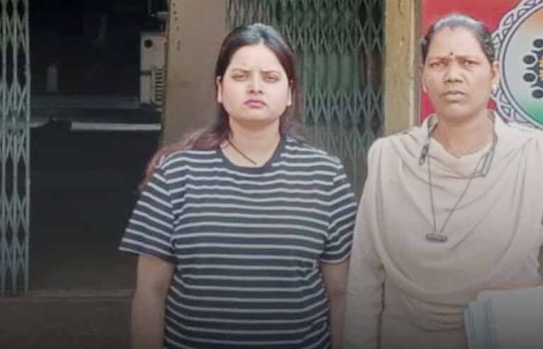 सावधान! 2.34 करोड़ की ठगी करने वाली ‘लेडी जालसाज’ दिल्ली से गिरफ्तार, फर्जी MBBS डिग्री का खेल उजागर