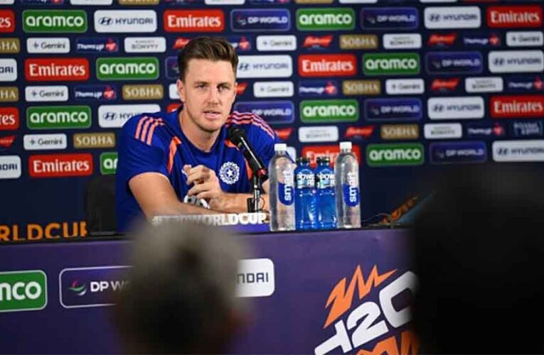 वानखेड़े की पिच बनी टीम इंडिया की टेंशन? सेमीफाइनल से पहले गेंदबाजी कोच मोर्ने मोर्कल की बढ़ी चिंता