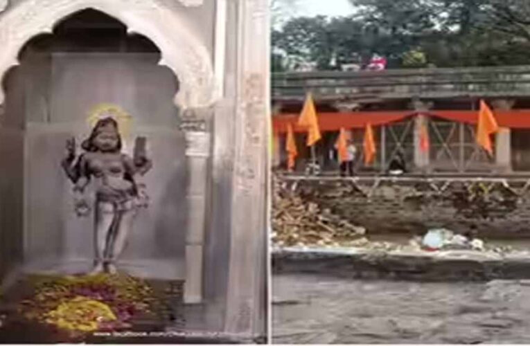 धार भोजशाला विवाद में 2189 पेज की रिपोर्ट दाखिल, MP हाईकोर्ट में दोनों पक्ष करेंगे बहस