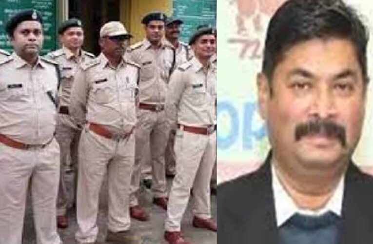 सुभरंजन सेन बने नए मप्र वन बल प्रमुख, अप्रैल 2028 तक रहेगा कार्यकाल