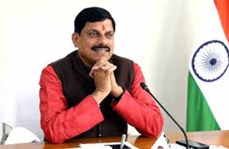 मुख्यमंत्री डॉ. यादव शनिवार को क्वींस ऑन द व्हील्स को करेंगे फ्लैग ऑफ