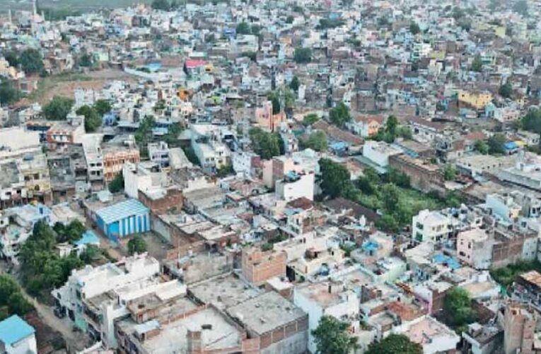 एमपी की कॉलोनियों का होगा कायाकल्प, निकायों को मिलेंगे ₹5 करोड़