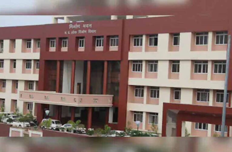 लोक निर्माण विभाग में निर्माण कार्यों की गुणवत्ता में कोताही नहीं होगी बर्दाश्त