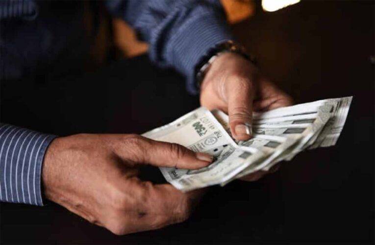 देवास-बड़वानी कनेक्शन: ग्वालियर में किराये के खाते देकर करोड़ों का खेल, 14 लाख की ट्रेसिंग