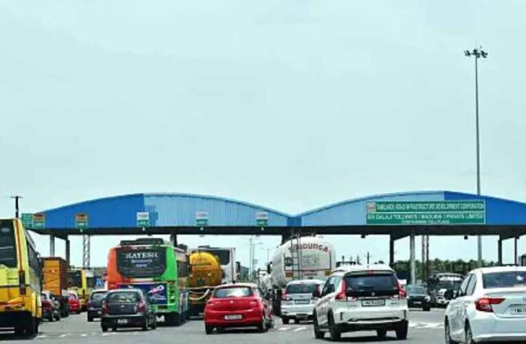 जयपुर हाईवे पर सफर होगा महंगा, 1 अप्रैल से टोल और सालाना पास दोनों के दाम बढ़े