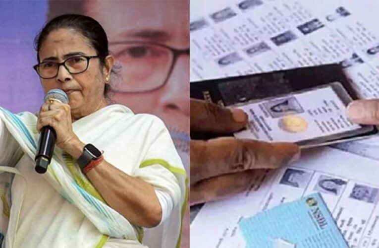 मतदाता सूची के डर से पलायन, राजस्थान से लौट रहे बंगाली मजदूर; गहराया श्रमिक संकट