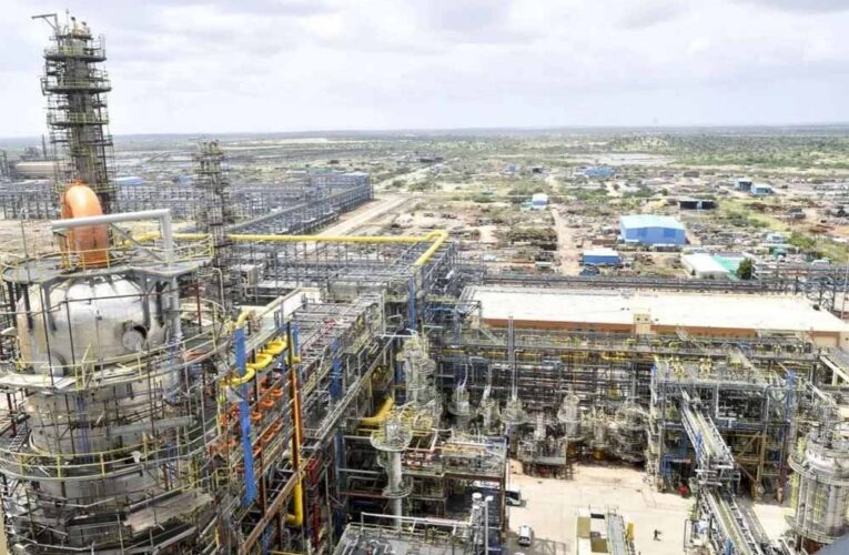 पचपदरा रिफाइनरी में टेस्टिंग शुरू: राजस्थान में 50 हजार युवाओं को मिलेगा रोजगार