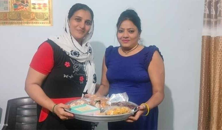 रमजान माह हो या श्रवाण माह -इबादत करों या भक्ति एक ही है।