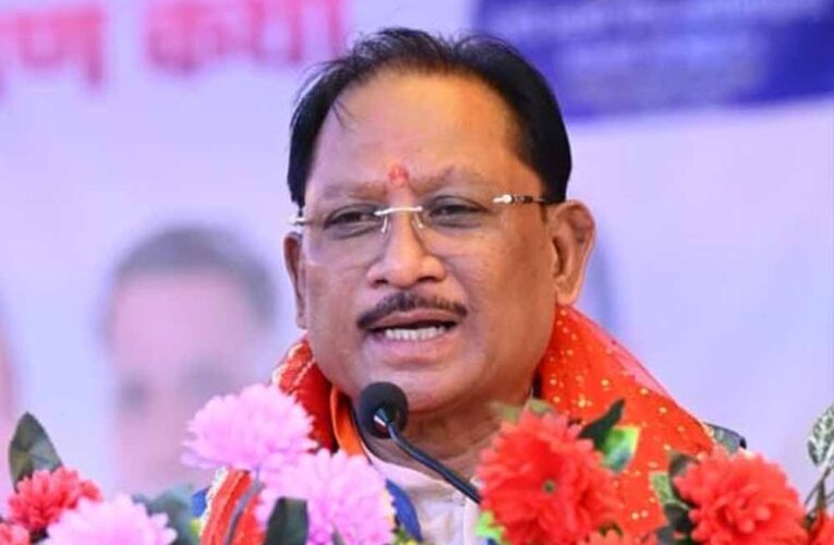 बस्तर में विश्वास की जीत : दण्डकारण्य में 25 माओवादी कैडरों की मुख्यधारा में वापसी