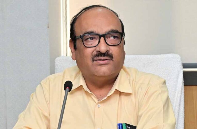 स्वच्छ भारत मिशन (ग्रामीण) के अपेक्स कमेटी की बैठक सम्पन्न