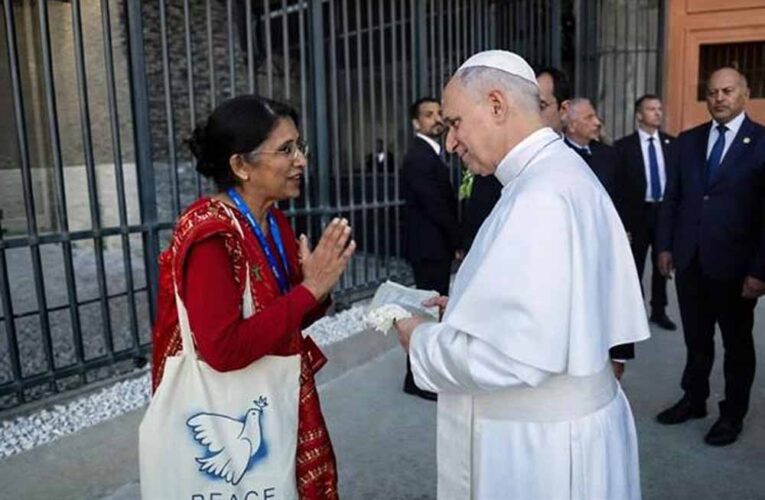 परंपरा और स्वावलंबन की अनूठी मिसाल बनी बालाघाट की मती खान