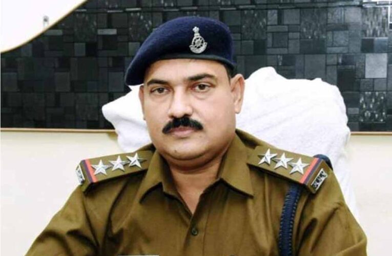 अरेरा हिल्स पुलिस की बड़ी कार्रवाई, टीआई सुनील शर्मा की अगुवाई में सफलता