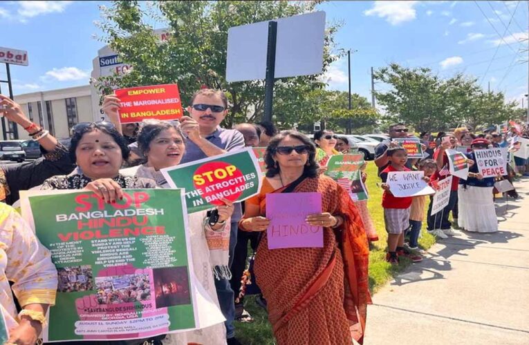 ‘ऑपरेशन सर्चलाइट’ पर नई बहस: बंगाली हिंदुओं पर अत्याचार को नरसंहार घोषित करने की मांग
