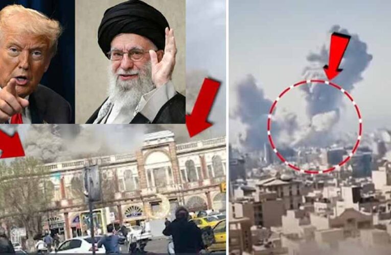 ‘हमला किया तो ऐसा मारेंगे कि दुनिया ने कभी नहीं देखा होगा’, ट्रंप की ईरान को लास्ट वॉर्निंग