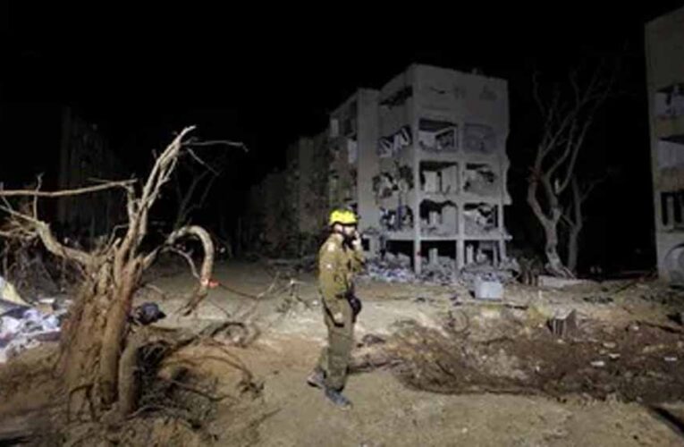 इजरायल में ‘लिटल इंडिया’: जलेबी-गुलाब जामुन के साथ गूंजती है हिंदी की मिठास