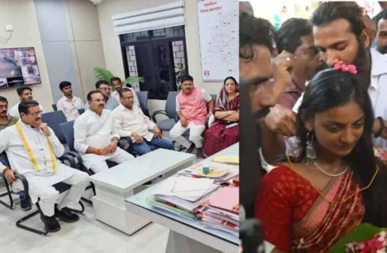 वायरल गर्ल मोनालिसा केस में नया मोड़, सीरिया भेजने की साजिश का शक; पासपोर्ट रद्द करने की मांग