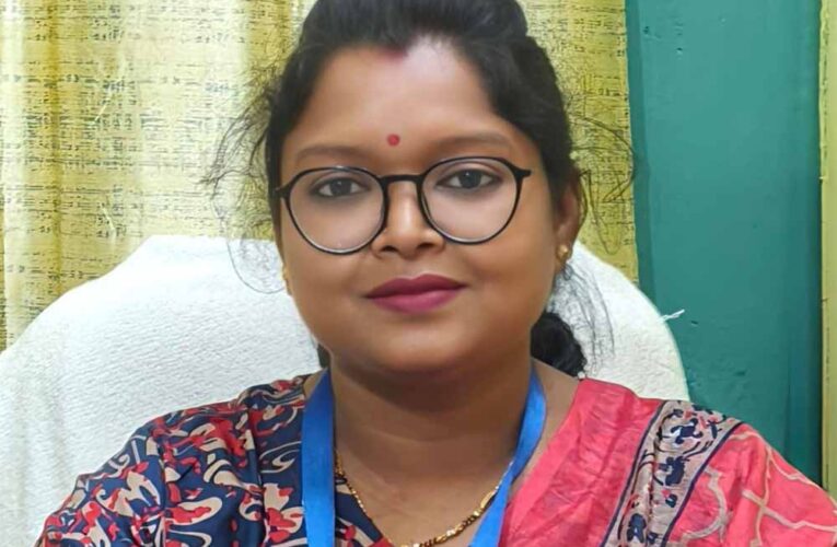 महिला नेतृत्व की मिसाल : संकुल शैक्षिक समन्वयक के रूप में अलका चौहथा निभा रहीं महत्वपूर्ण जिम्मेदारी