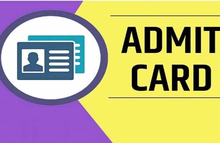 UP Police SI Admit Card 2026 जल्द जारी होने की उम्मीद, परीक्षा पैटर्न और जरूरी जानकारी देखें