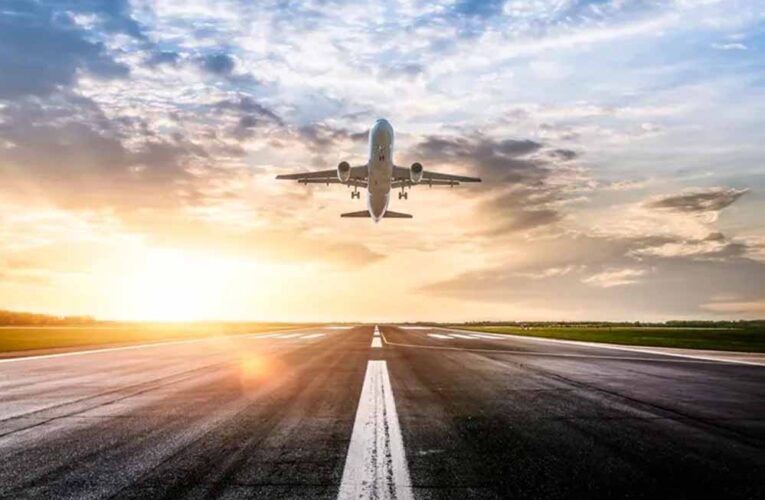 सीएम योगी के नेतृत्व में सर्वाधिक अंतरराष्ट्रीय एयरपोर्ट वाला राज्य बना उत्तर प्रदेश