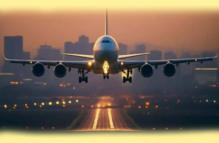 MP सरकार की बड़ी खरीद: 250 करोड़ का लग्ज़री जेट विमान जल्द होगा शामिल