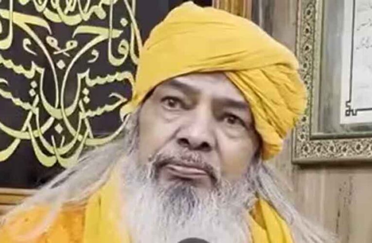 खामेनेई की मौत पर अजमेर शरीफ के दीवान का बयान: हसनी-हुसैनी खानदान सिर नहीं झुकाता