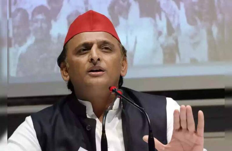 असम विधानसभा चुनाव: अखिलेश यादव की बड़ी तैयारी, सपा उतार सकती है उम्मीदवार