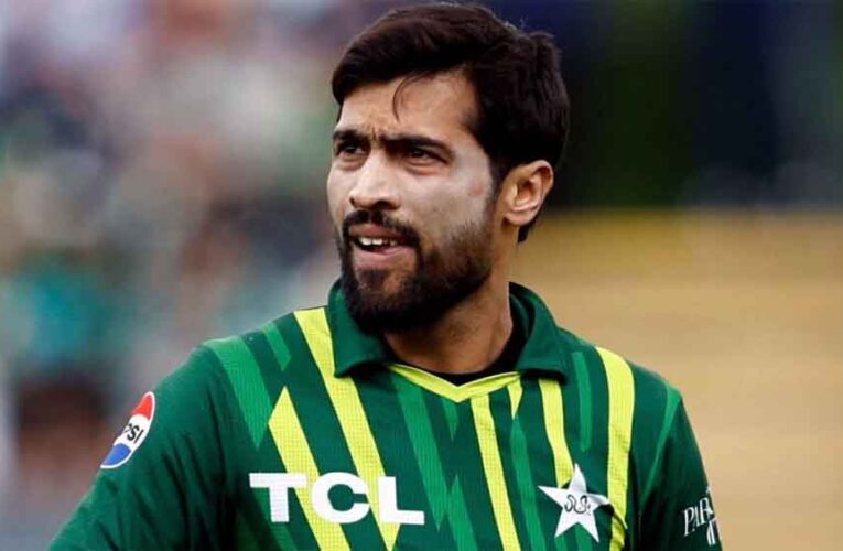 Mohammad Amir की भविष्यवाणी: सेमीफाइनल में इंग्लैंड से हार सकता है भारत