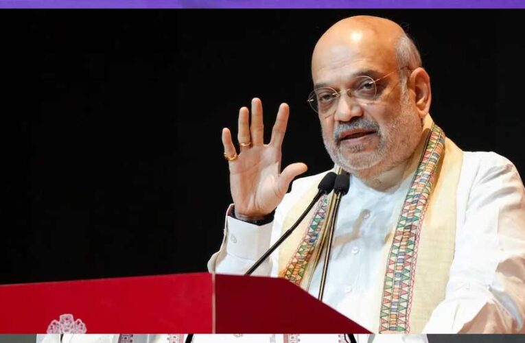 गलत इरादे से भारत आए तो नहीं होगा कोई रहम: शाह की US-यूक्रेनी नागरिकों पर सीधी चेतावनी