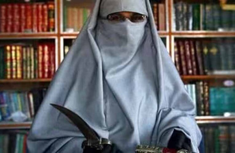 उम्रकैद की सजा: अलगाववादी नेता आसिया अंद्राबी दोषी, दो साथियों को 30-30 साल की जेल