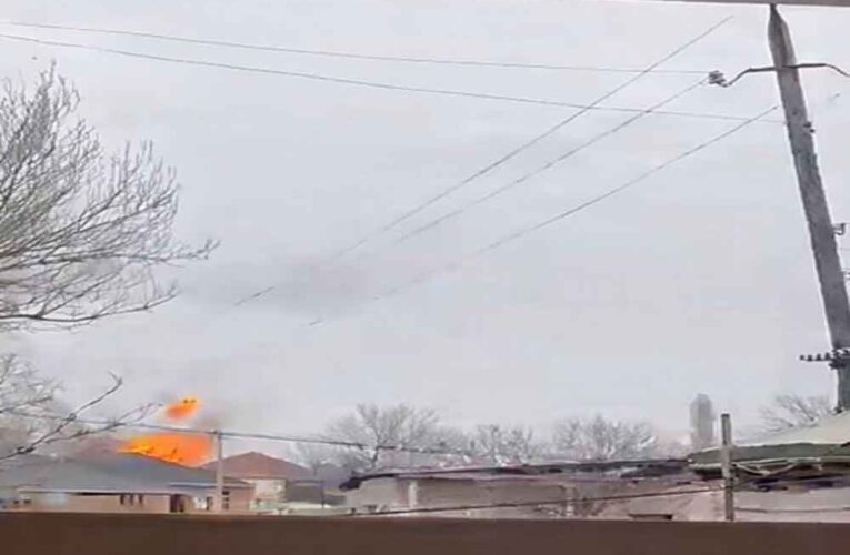 ड्रोन हमले से बढ़ा तनाव: अजरबैजान ने ईरानी राजदूत को किया तलब