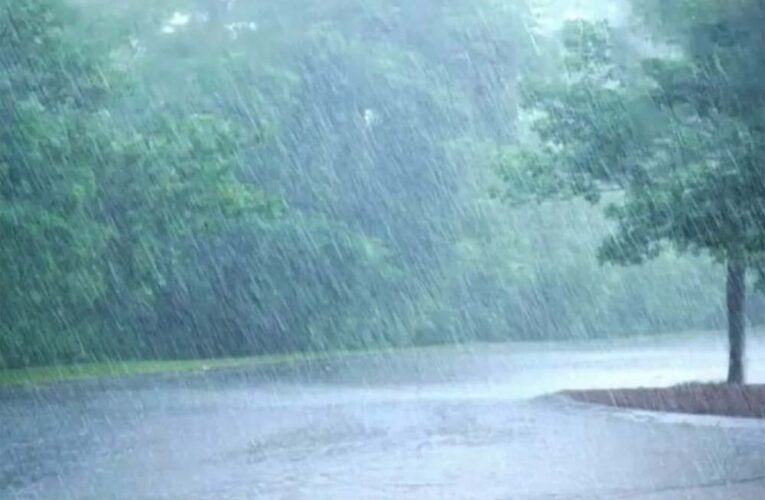 प्री-मानसून एक्टिव: 23–25 मार्च तक भारी बारिश का अलर्ट, कई राज्यों में मौसम बिगड़ने के आसार