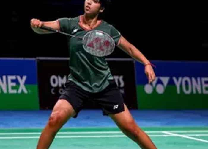 बीएटीसी: थाईलैंड से हार के बावजूद क्वार्टर फाइनल में पहुंची डिफेंडिंग चैंपियन भारतीय महिला टीम