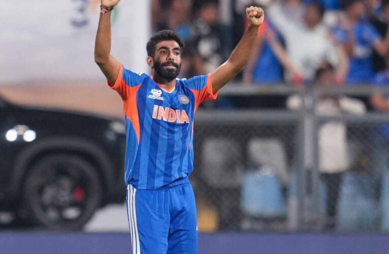 फाइनल से पहले बुमराह पर न्यूजीलैंड खिलाड़ी का बड़ा बयान, बोले— दिन उनका भी आता है