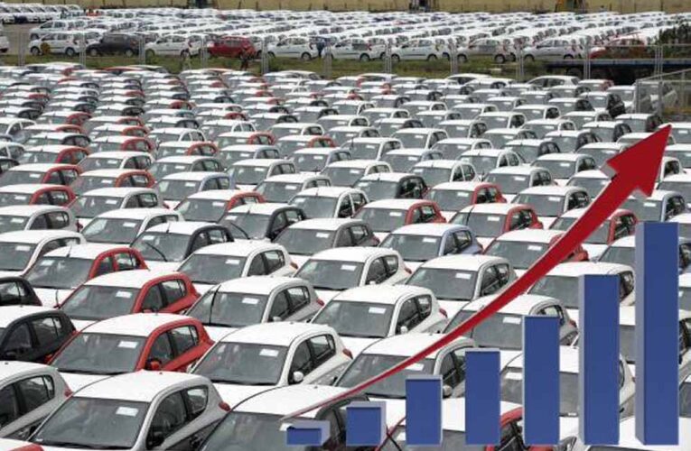 फरवरी 2026 में भी कारों की बिक्री में रफ्तार, Tata की बिक्री 34%, Mahindra की 19% बढ़ी