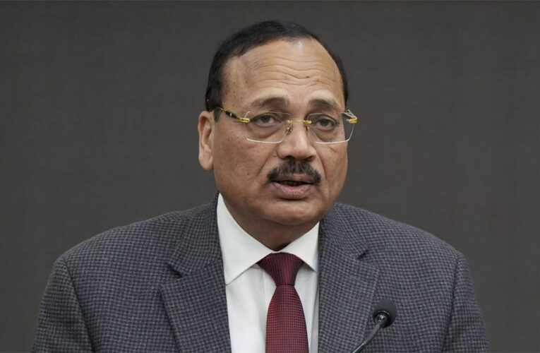 CJI के आदेश पर भाई को फोन! कोर्ट में जस्टिस सूर्यकांत ने लगाई फटकार