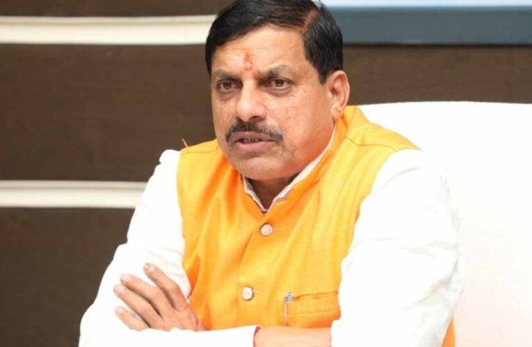 डॉ. मोहन यादव: सहजता, स्पष्टता और संघर्ष से गढ़ा एक नेतृत्व