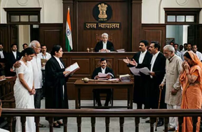 हिंदू महिलाओं को बड़ा अधिकार: ससुर से भी मांग सकती हैं गुजारा भत्ता, हाईकोर्ट ने रखी खास शर्त