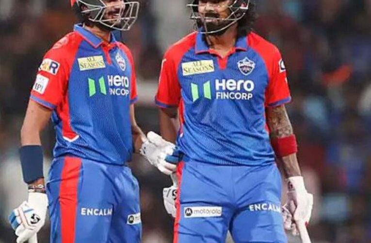 दिल्ली कैपिटल्स इस बार खिताब की प्रबल दावेदार, पूर्व क्रिकेटर का बड़ा बयान