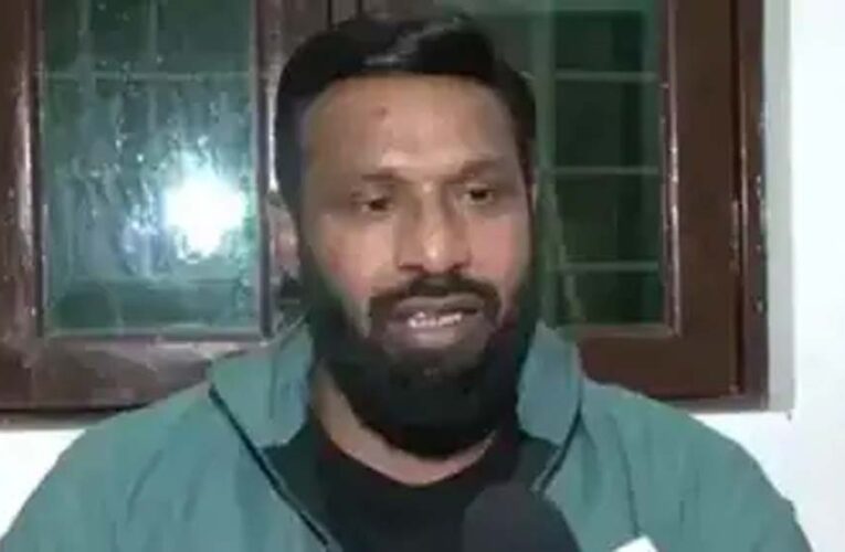 सोशल मीडिया पर प्रवचन टिप्पणी से गरमाया मामला, ‘मोहम्मद’ दीपक की सुरक्षा मांग पर हाईकोर्ट सख्त