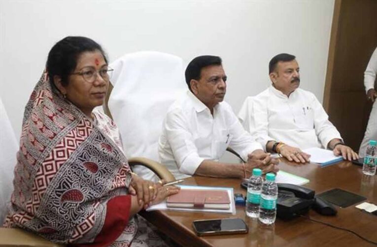 आबकारी राजस्व में 20 प्रतिशत तक होगी वृद्धि : उप मुख्यमंत्री देवड़ा