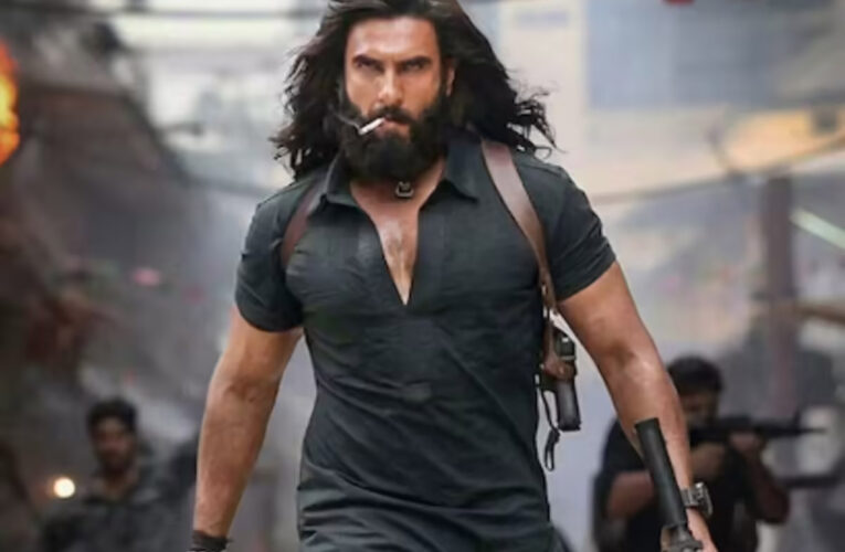 बॉक्स ऑफिस रिपोर्ट, धुरंधर 2 का हिंदी वर्जन 800 करोड़ पार, अब 2000 करोड़ पर नजर