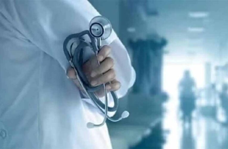 एमपी में स्वास्थ्य सेवाएं प्रभावित: डॉक्टर्स की हड़ताल आज से, ऑपरेशन और इलाज पर पड़ेगा असर