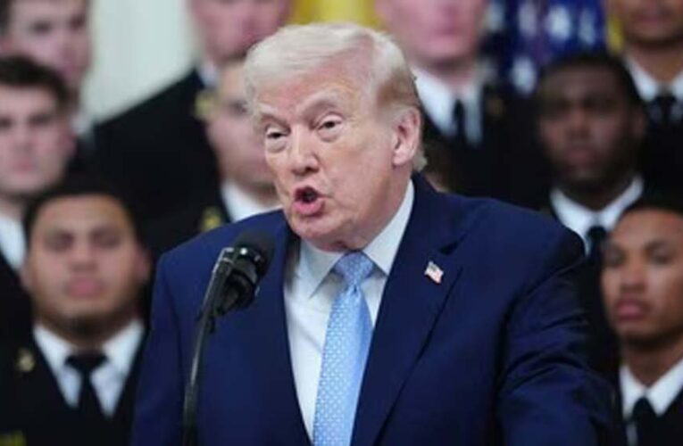 ट्रंप की 48 घंटे की चेतावनी खत्म, क्या आज ईरान पर हमला करेगा अमेरिका?