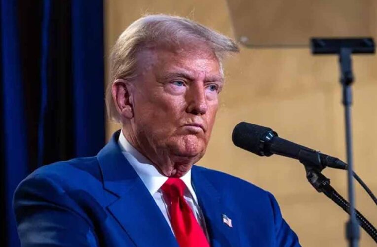 पहले ईरान युद्ध खत्म करो, फिर…” ट्रंप ने साझा किया अपना अगला टारगेट