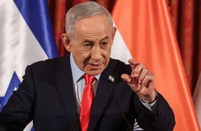 ईरान पर बढ़ता तनाव: नेतन्याहू की वर्ल्ड लीडर्स से युद्ध में शामिल होने की अपील