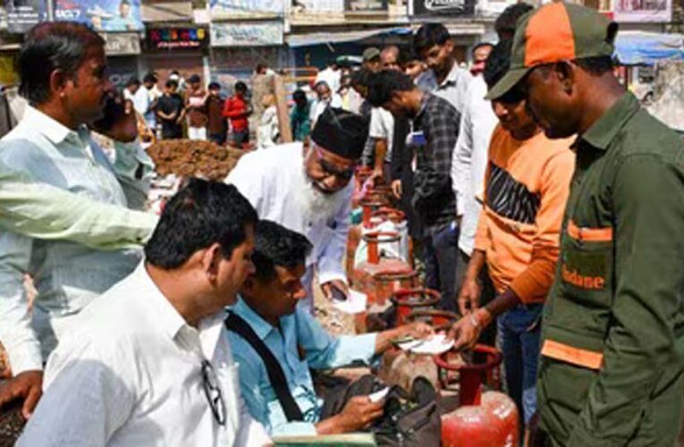 साउथ अमेरिका से भारत को बड़ी राहत: LPG आयात दोगुना, कीमतों पर असर संभव