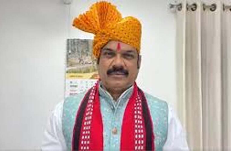 प्रदेश में एलपीजी, पेट्रोल और डीजल का पर्याप्त स्टॉक : मंत्री गोविंद सिंह राजपूत