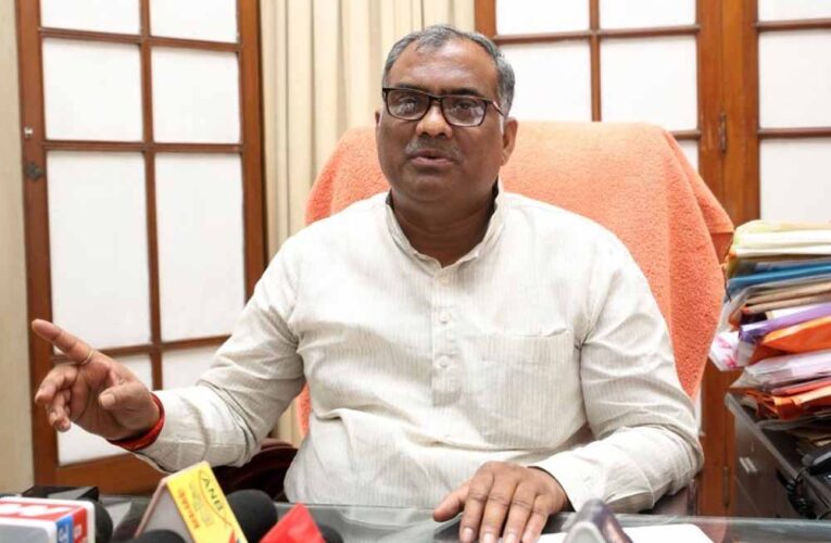 यूपी में 125 ग्रामीण स्टेडियमों का निर्माण कराया जा चुका है, 39 स्टेडियम निर्माणाधीन – गिरीश चंद्र यादव