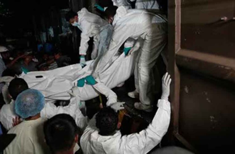 भारत के मेहमान पर बिना चेतावनी हमला, अमेरिका को दी कड़ी चेतावनी, भड़का ईरान